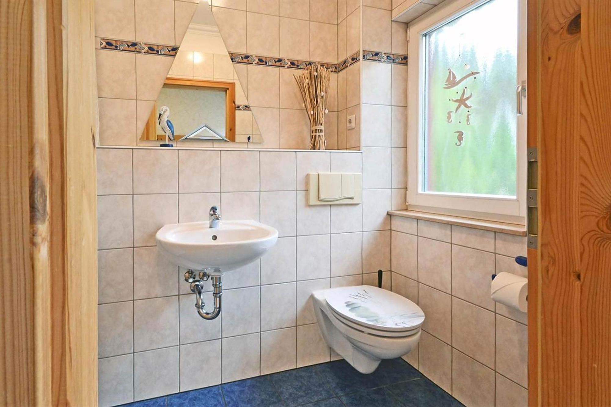 Ferienhaus Zirchow 1 Εξωτερικό φωτογραφία