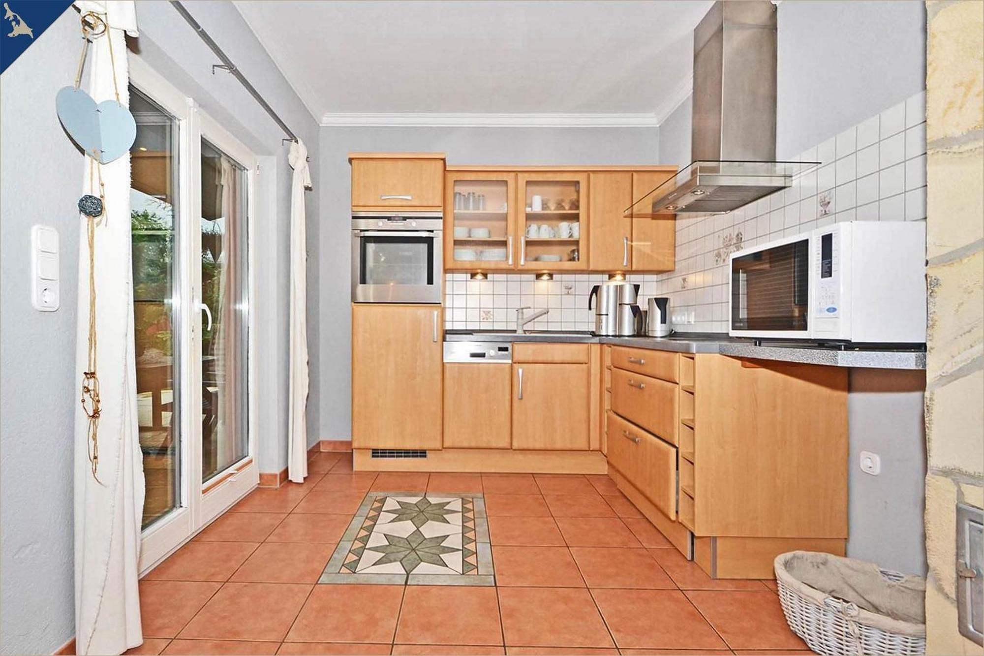 Ferienhaus Zirchow 1 Εξωτερικό φωτογραφία