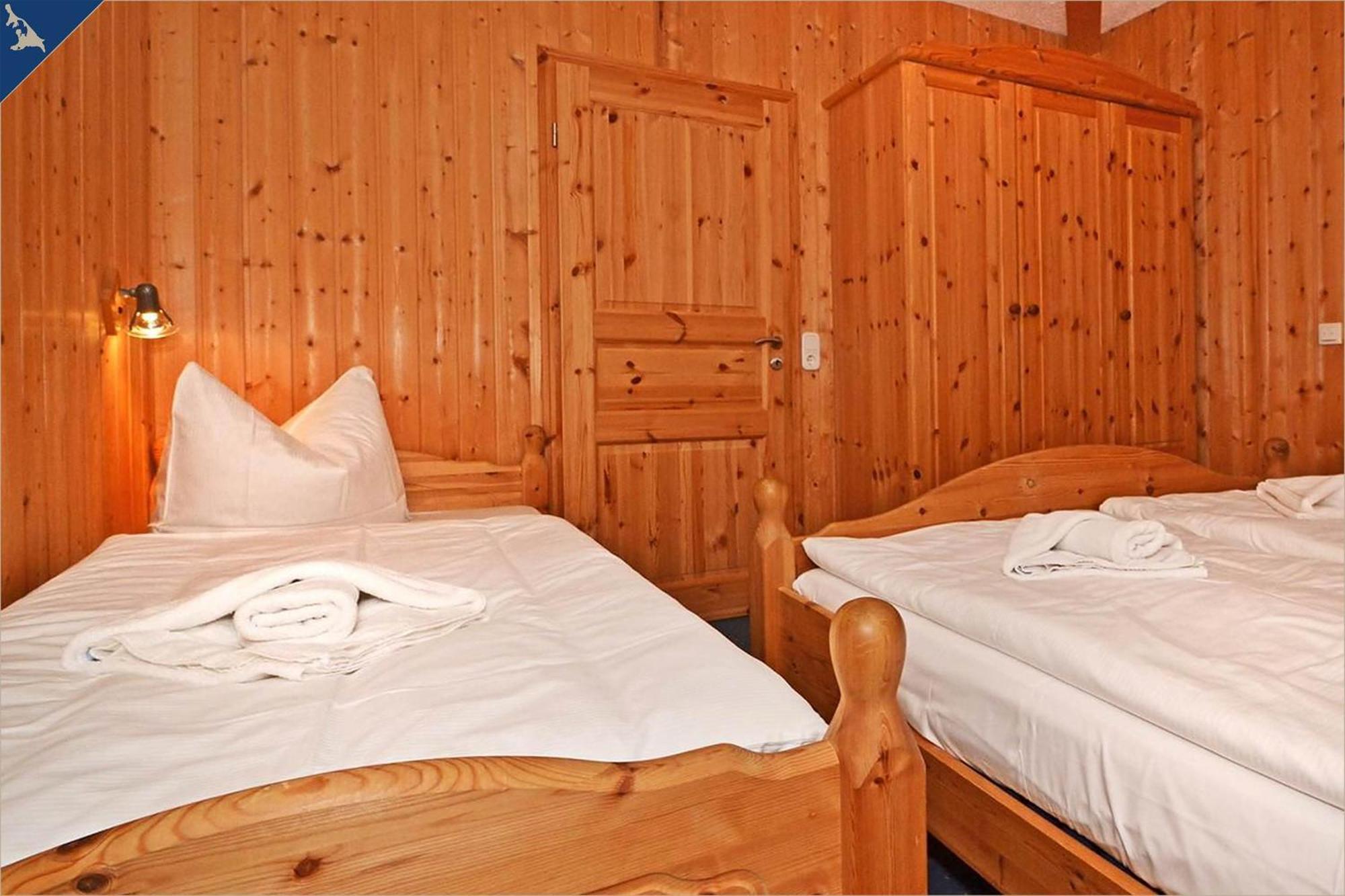 Ferienhaus Zirchow 1 Εξωτερικό φωτογραφία