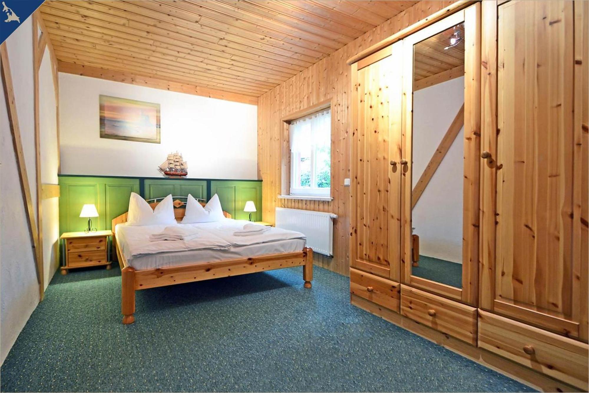 Ferienhaus Zirchow 1 Εξωτερικό φωτογραφία