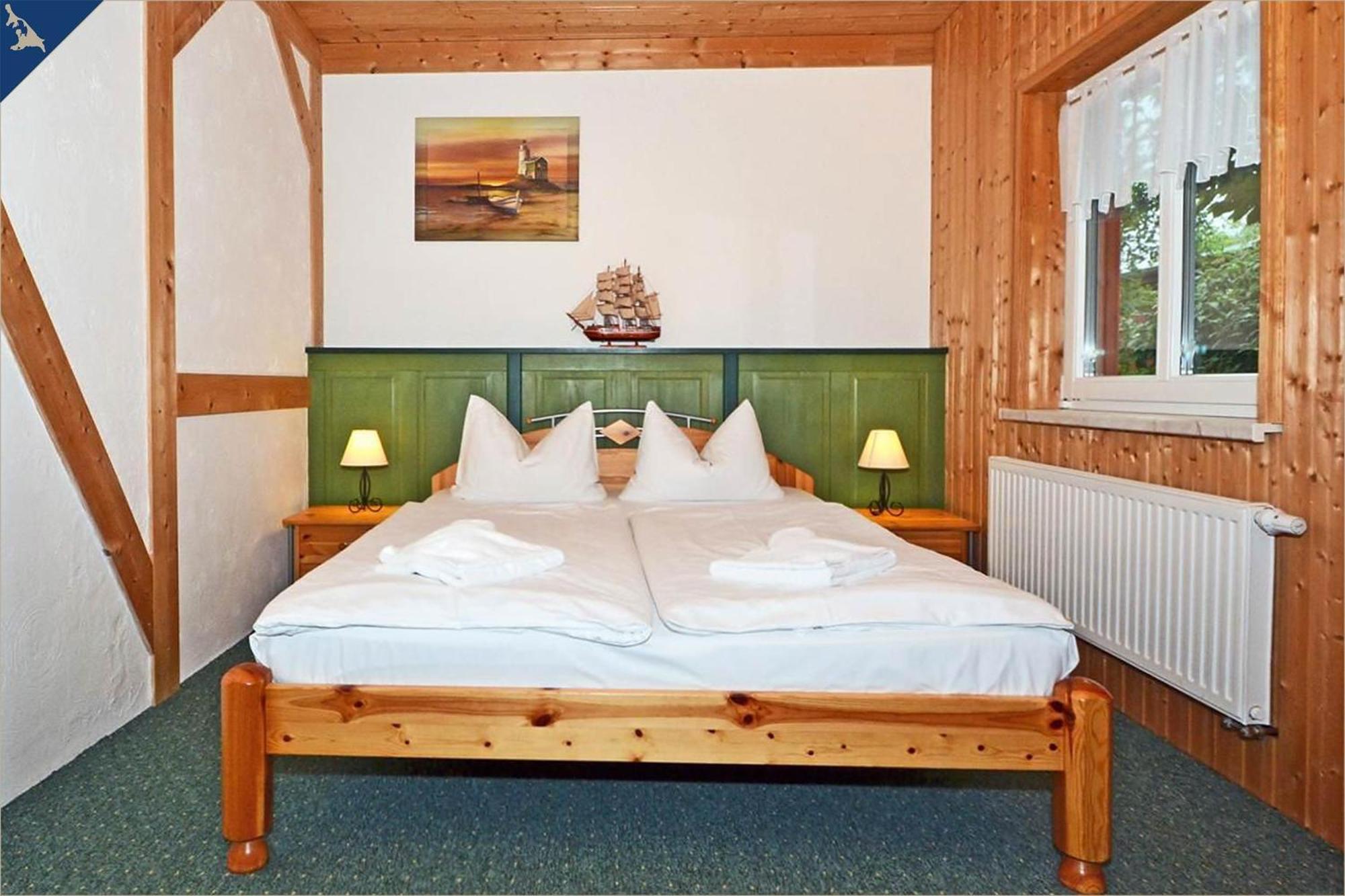 Ferienhaus Zirchow 1 Εξωτερικό φωτογραφία