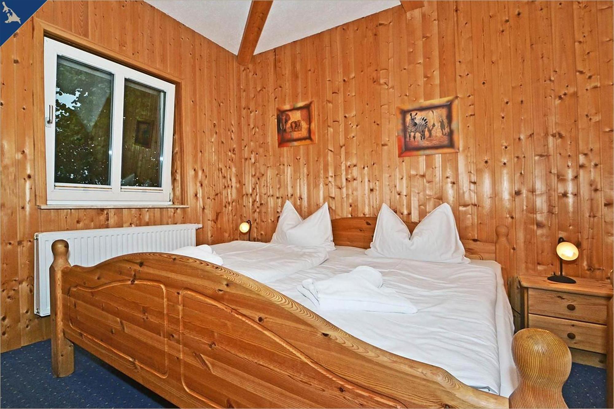 Ferienhaus Zirchow 1 Εξωτερικό φωτογραφία