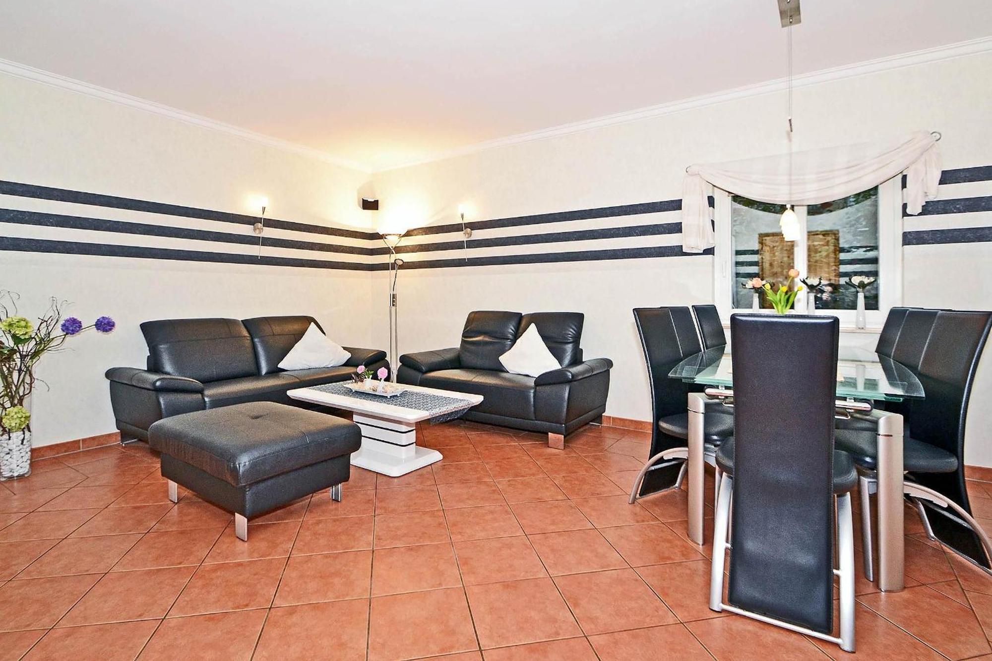Ferienhaus Zirchow 1 Εξωτερικό φωτογραφία